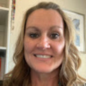 Meet your Posher, Marsha